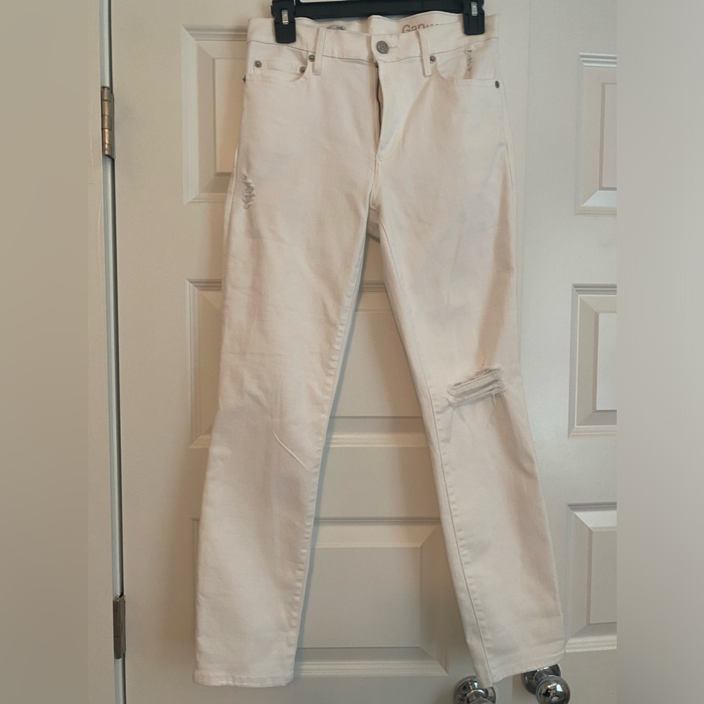 Gap Jeans